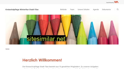 ksp-stadt-toess.ch alternative sites