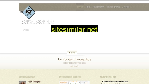 ktquero.ch alternative sites