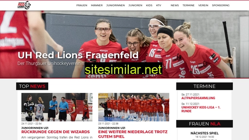 ktv-frauenfeld.ch alternative sites