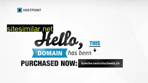 kueche-zentralschweiz.ch alternative sites