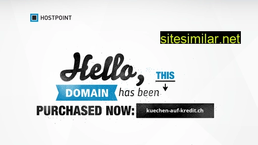 kuechen-auf-kredit.ch alternative sites