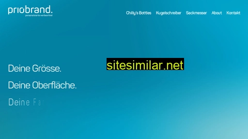 Kugelschreiber-mit-logo similar sites
