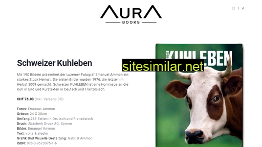 kuhrassen.ch alternative sites
