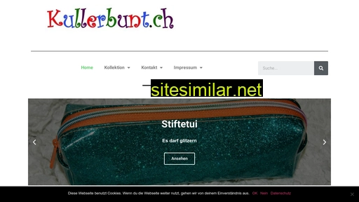 kullerbunt.ch alternative sites