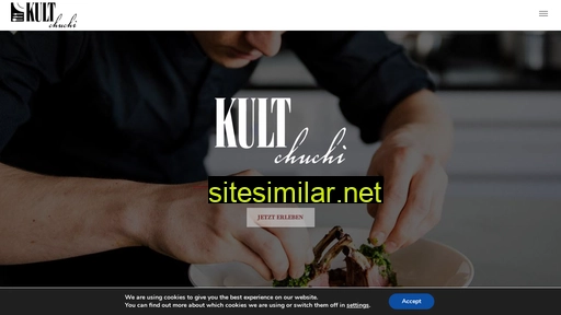 kultchuchi.ch alternative sites