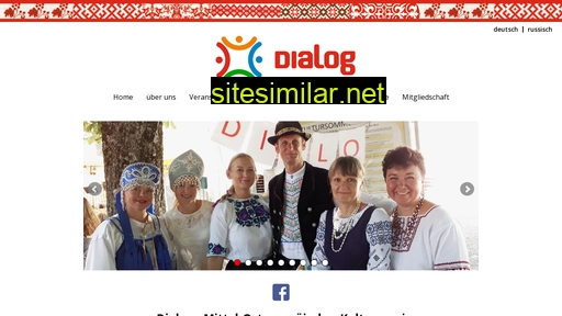kulturverein-dialog.ch alternative sites