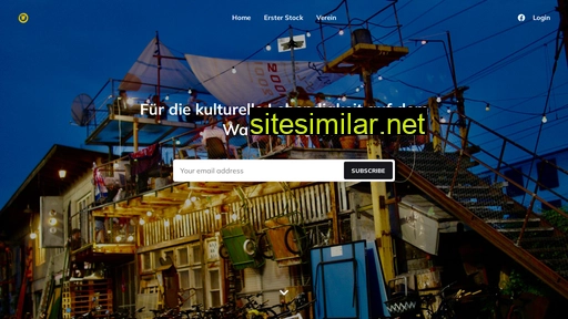kulturvereinwalzwerk.ch alternative sites