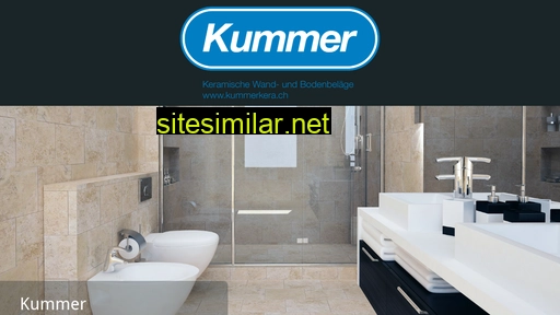 kummerkera.ch alternative sites
