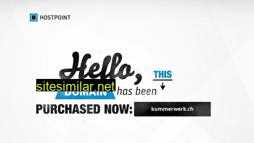 kummerwerk.ch alternative sites