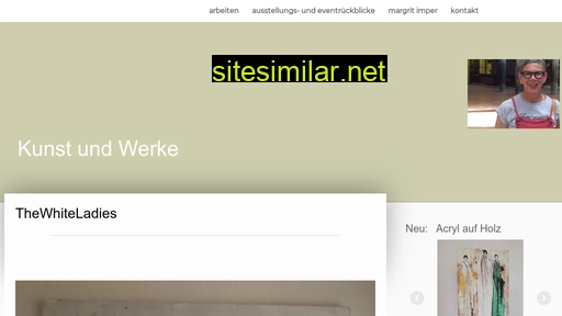 kunstundwerke.ch alternative sites