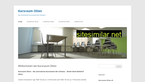 kursraum-olten.ch alternative sites