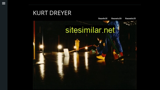 Kurtdreyer similar sites