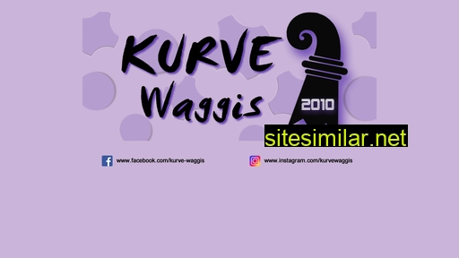 kurve-waggis.ch alternative sites