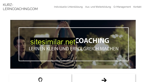kurz-lerncoaching.ch alternative sites