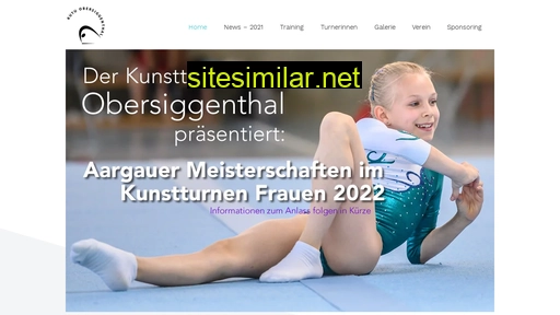kutu-obersiggenthal.ch alternative sites