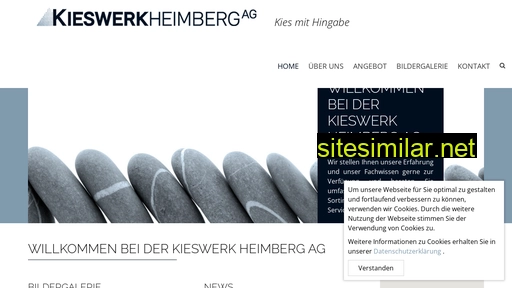 kwheimberg.ch alternative sites