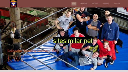 kwz-wrestling.ch alternative sites
