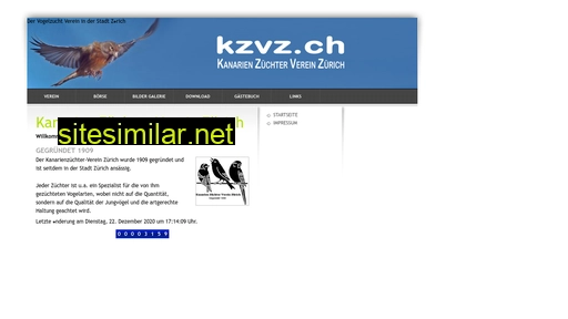 kzvz.ch alternative sites