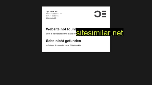 l4handelsag.ch alternative sites