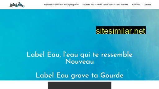labeleau.ch alternative sites