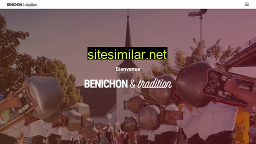 labenichon.ch alternative sites