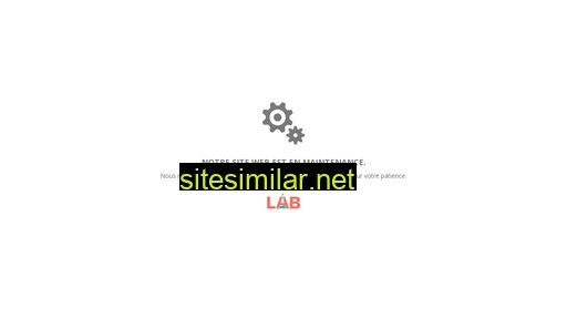 laboratoire-mgd.ch alternative sites