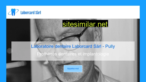 laborcard.ch alternative sites
