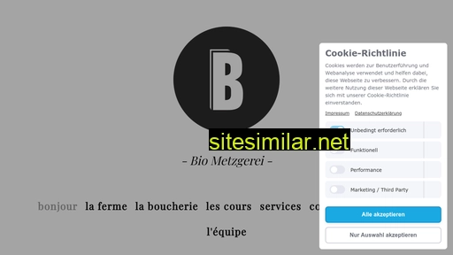 laboulotte.ch alternative sites