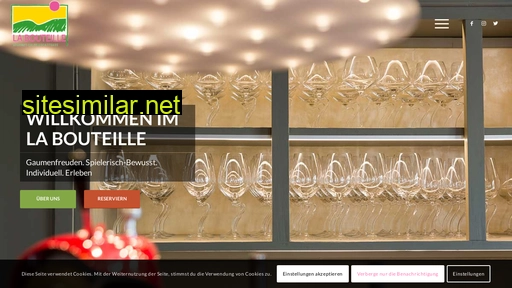 labouteille.ch alternative sites