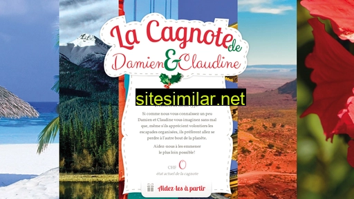 lacagnote.ch alternative sites