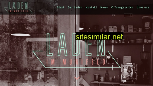 ladenimmurifeld.ch alternative sites