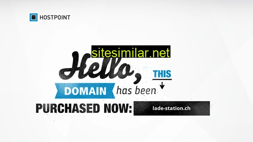 lade-station.ch alternative sites