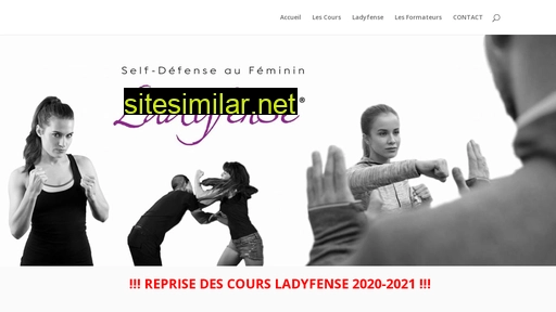 ladyfense-swiss.ch alternative sites