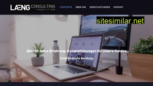 laengconsulting.ch alternative sites