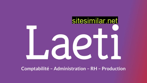 laeti.ch alternative sites