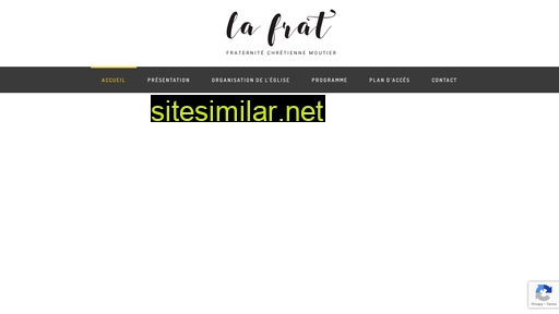 lafrat-moutier.ch alternative sites