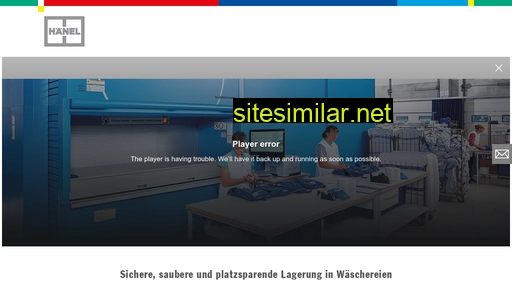 lagerung-waeschereien.ch alternative sites