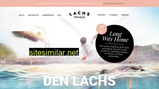 laggs2020.ch alternative sites