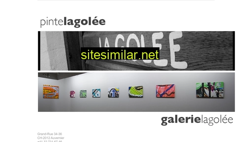 lagolee.ch alternative sites