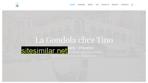 lagondola-cheztino.ch alternative sites