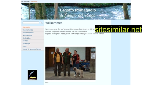 lagottoromagnolo.ch alternative sites
