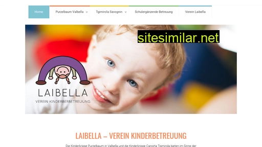 laibella.ch alternative sites