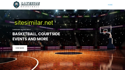 lakeside-basketball.ch alternative sites