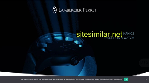 lambercierperret.ch alternative sites