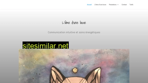 lamedunelouve.ch alternative sites