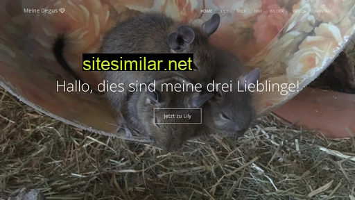 lamiel.ch alternative sites