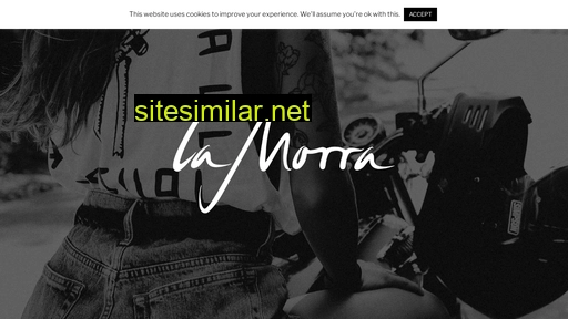 lamorra.ch alternative sites