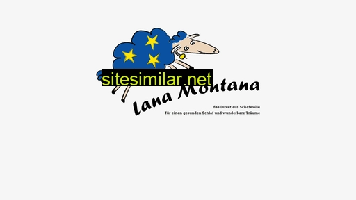 lanamontana.ch alternative sites