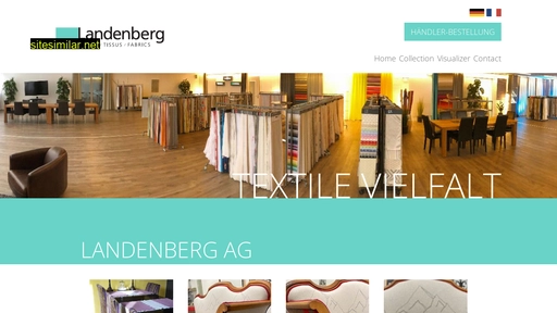 landenberg.ch alternative sites