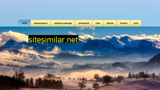landfrauen-oberkulm.ch alternative sites